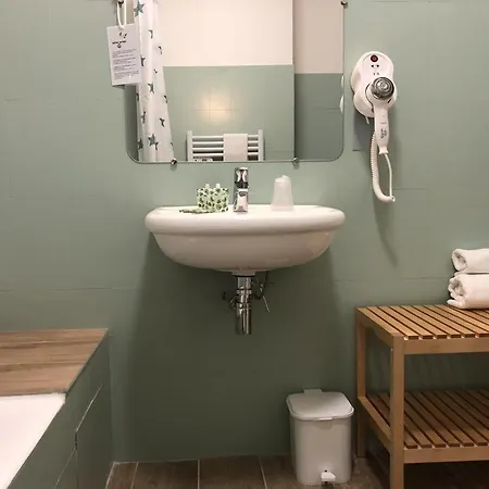 Hôtel&studios Astor Antibes