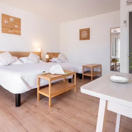 Hôtel&studios Astor
