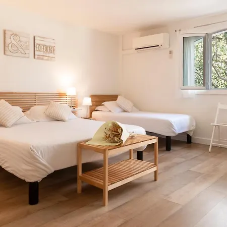 Hôtel&studios Astor 3* Antibes