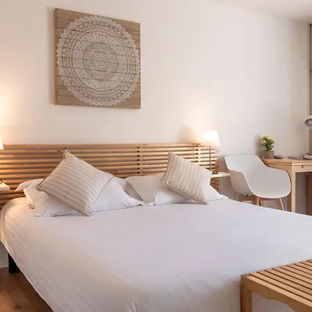 Hotel Hôtel&studios Astor Antibes