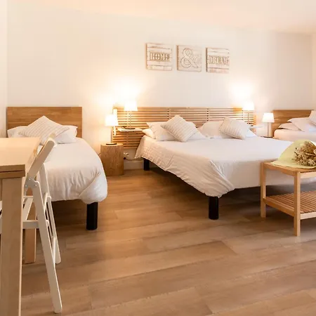 Hotel Hôtel&studios Astor Antibes