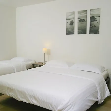 Hôtel&studios Astor