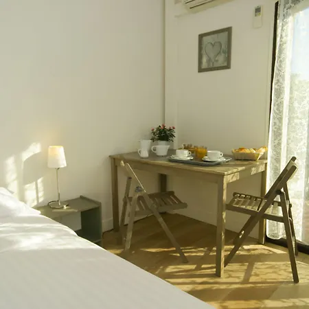 Hôtel&studios Astor