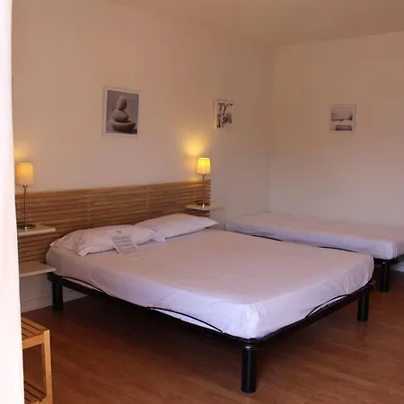 Hotel Hôtel&studios Astor Antibes