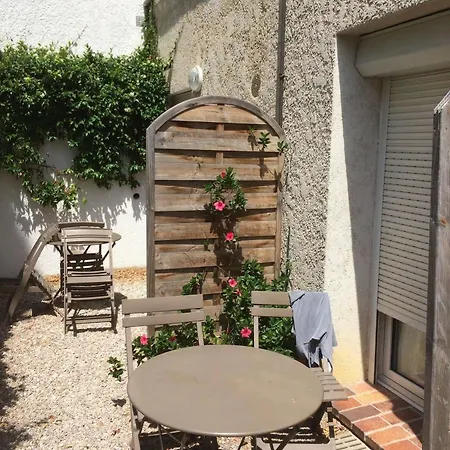 Hôtel&studios Astor Hotel Antibes
