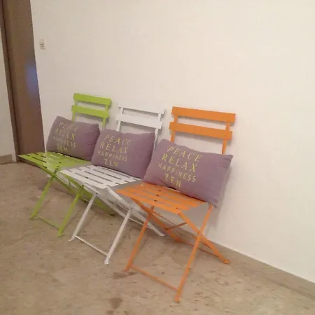 Hôtel&studios Astor Hotel Antibes