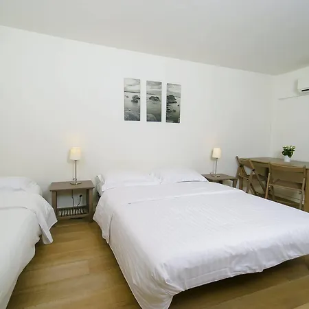 Hôtel&studios Astor
